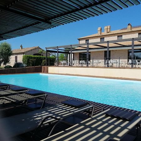 منزل الضيف Trecastelli  في Solea Relais Di Charme- Adults Only المظهر الخارجي الصورة