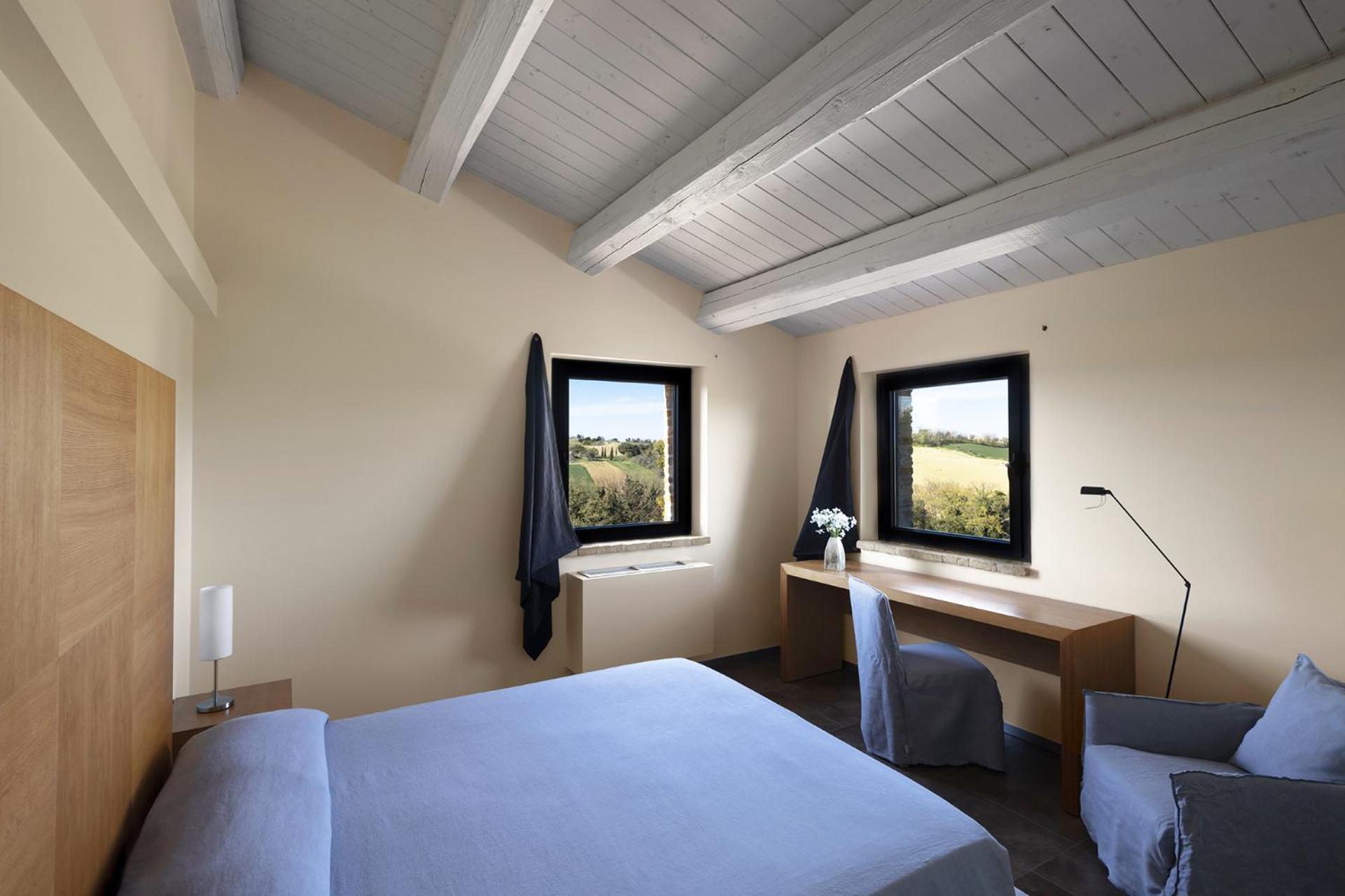 منزل الضيف Trecastelli  في Solea Relais Di Charme- Adults Only المظهر الخارجي الصورة