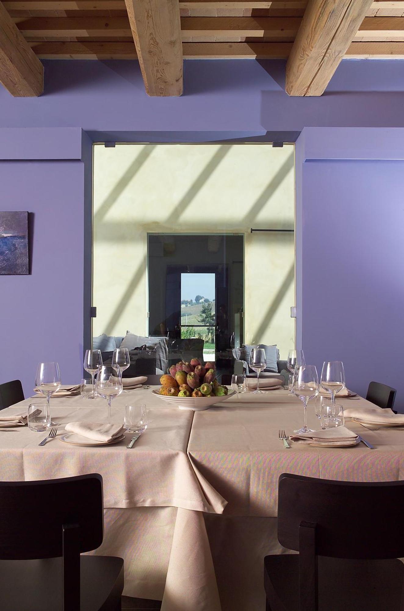 منزل الضيف Trecastelli  في Solea Relais Di Charme- Adults Only المظهر الخارجي الصورة
