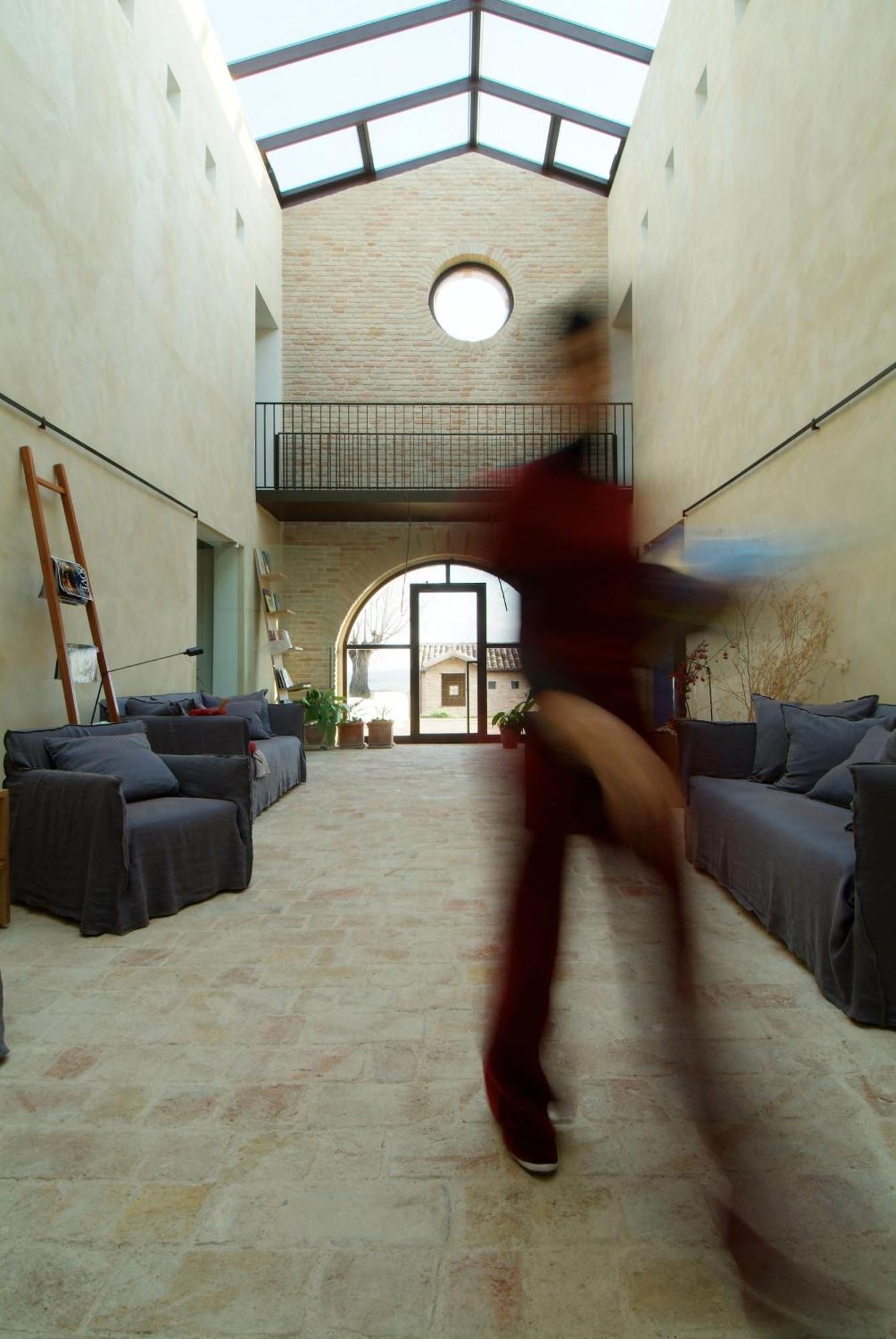 منزل الضيف Trecastelli  في Solea Relais Di Charme- Adults Only المظهر الخارجي الصورة