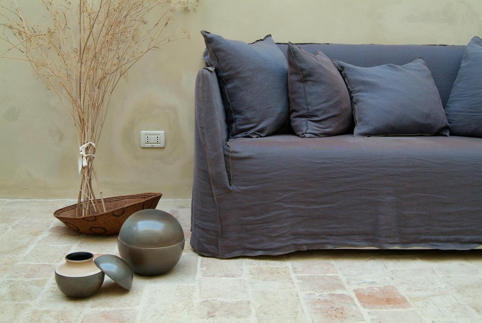 منزل الضيف Trecastelli  في Solea Relais Di Charme- Adults Only المظهر الخارجي الصورة