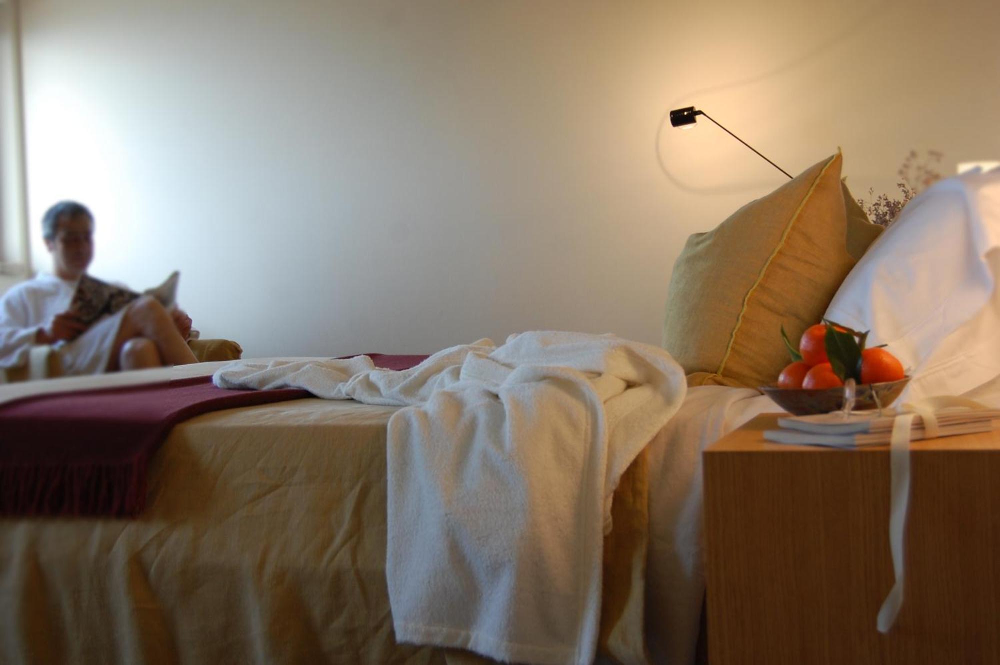 منزل الضيف Trecastelli  في Solea Relais Di Charme- Adults Only المظهر الخارجي الصورة