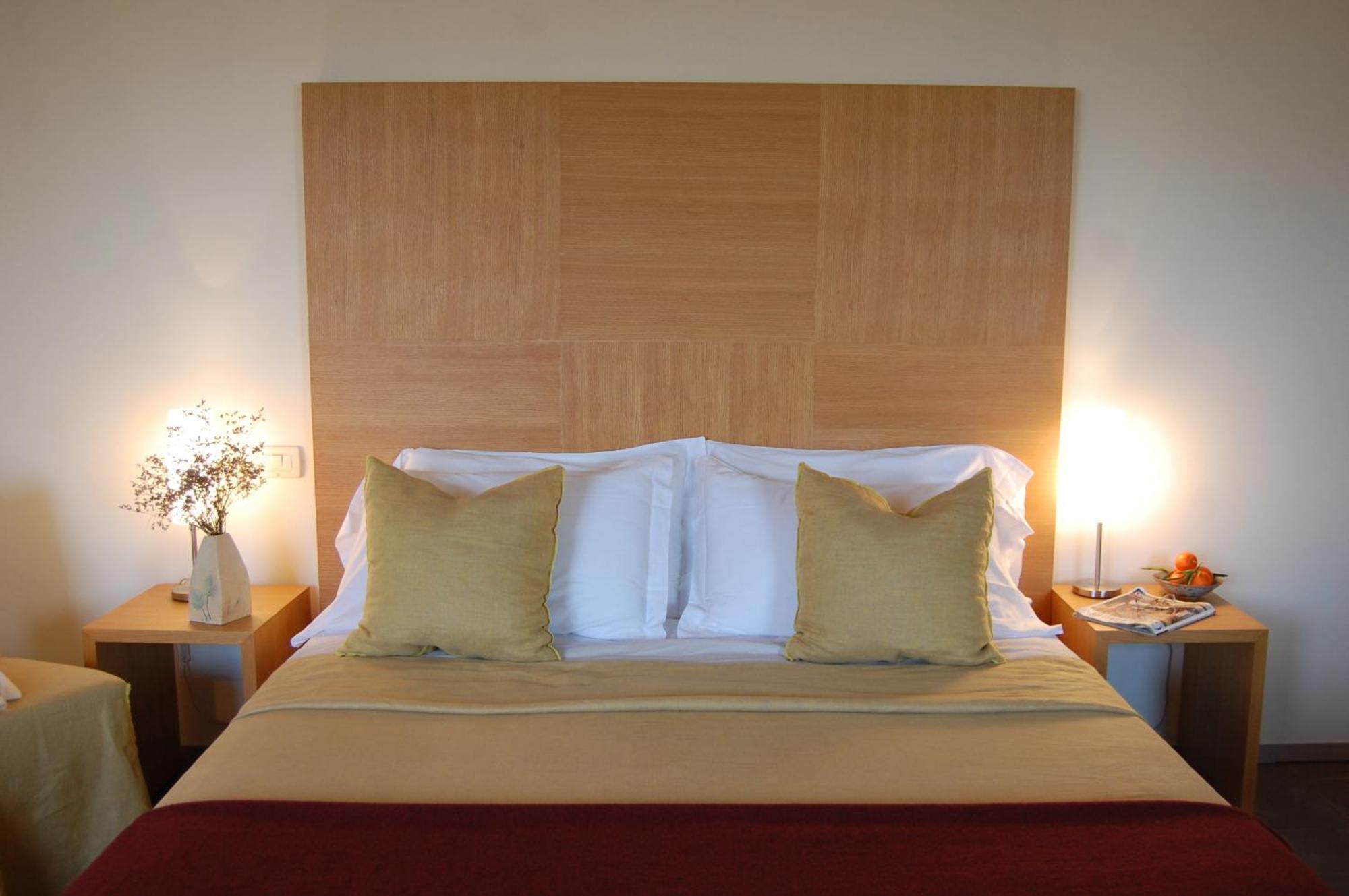 منزل الضيف Trecastelli  في Solea Relais Di Charme- Adults Only المظهر الخارجي الصورة
