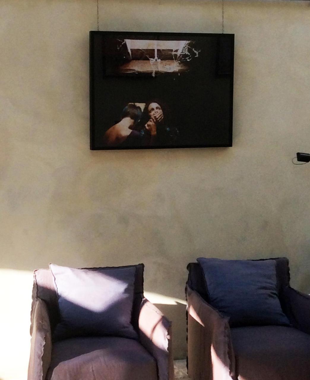 منزل الضيف Trecastelli  في Solea Relais Di Charme- Adults Only المظهر الخارجي الصورة